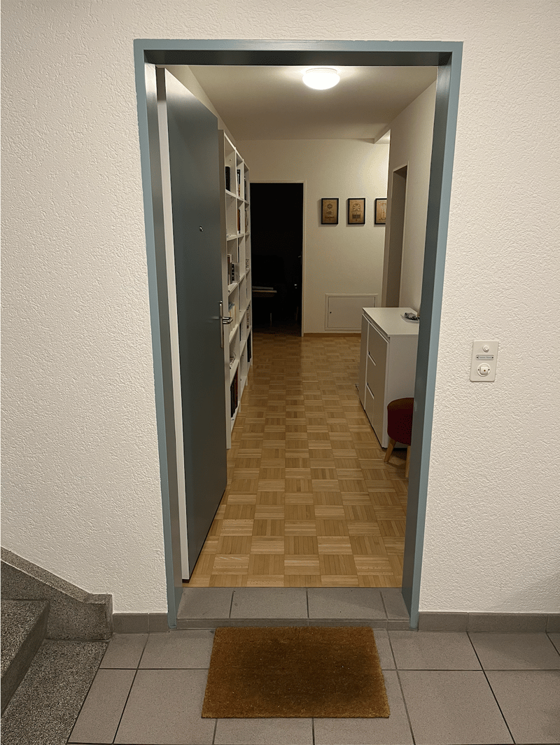 3.5-Zimmer-Wohnung in Seebach, Zürich (7)