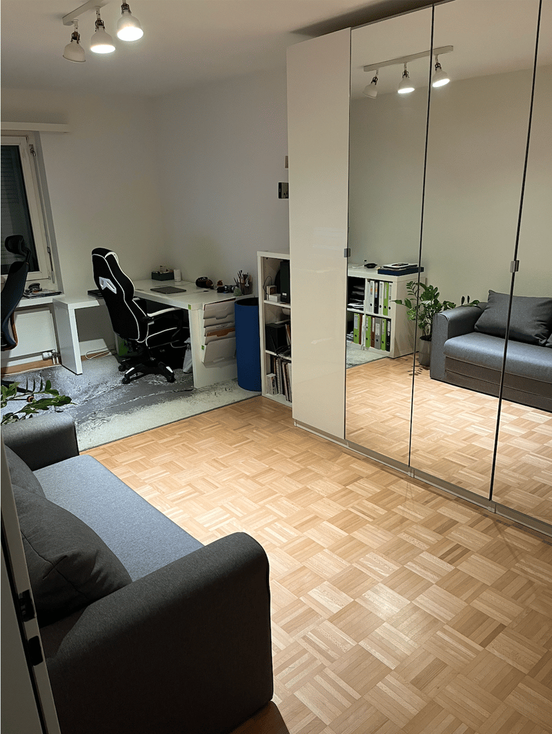 3.5-Zimmer-Wohnung in Seebach, Zürich (13)