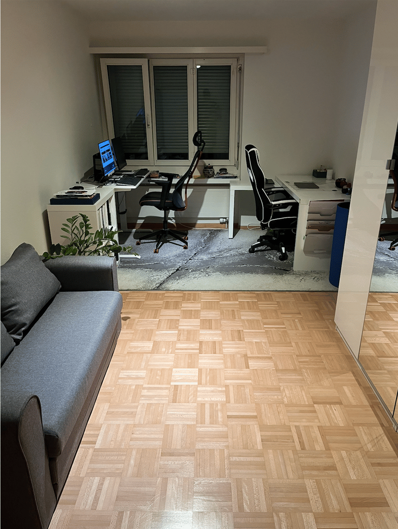 3.5-Zimmer-Wohnung in Seebach, Zürich (12)