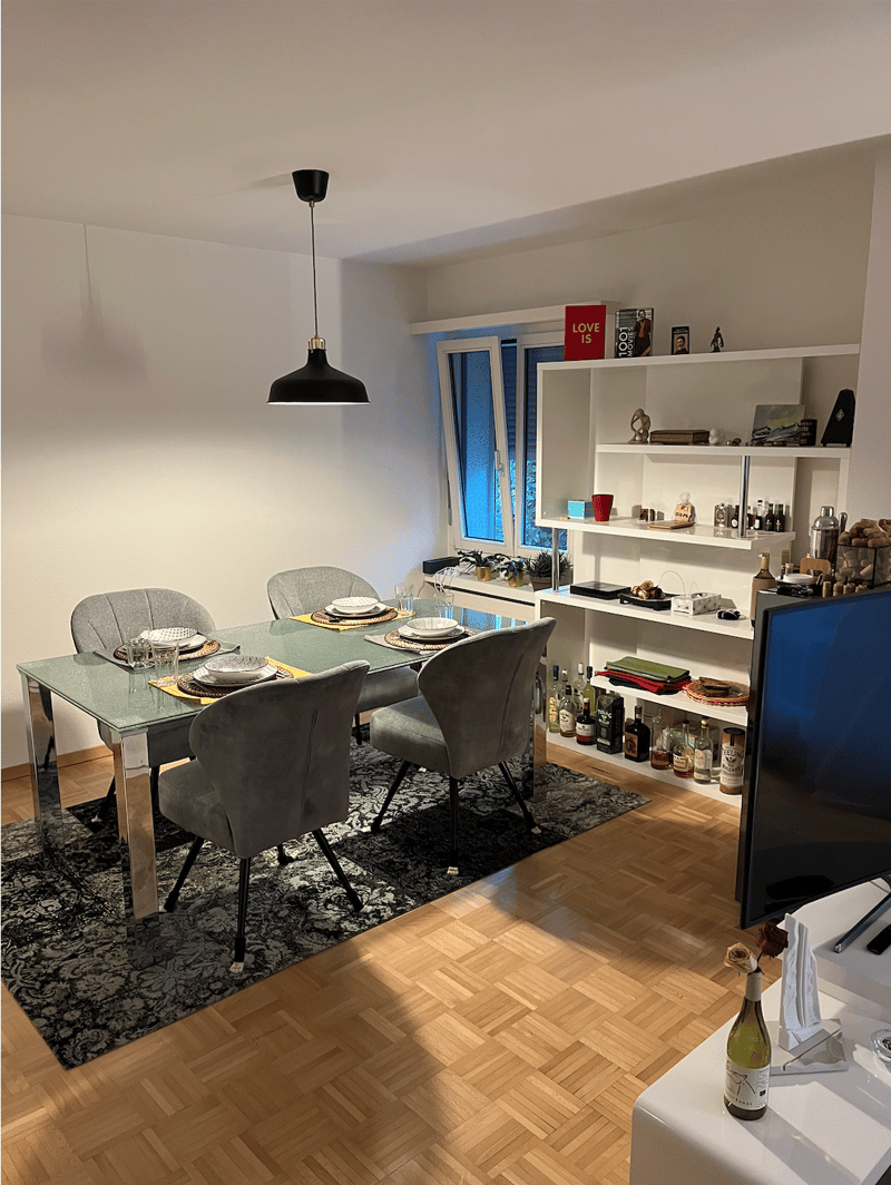 3.5-Zimmer-Wohnung in Seebach, Zürich (9)