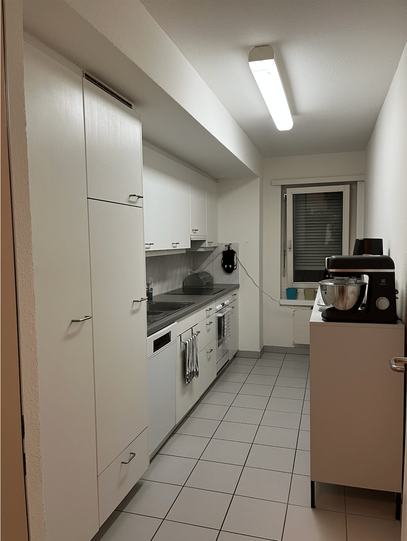 3.5-Zimmer-Wohnung in Seebach, Zürich (5)