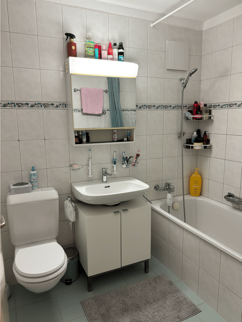 3.5-Zimmer-Wohnung in Seebach, Zürich (4)