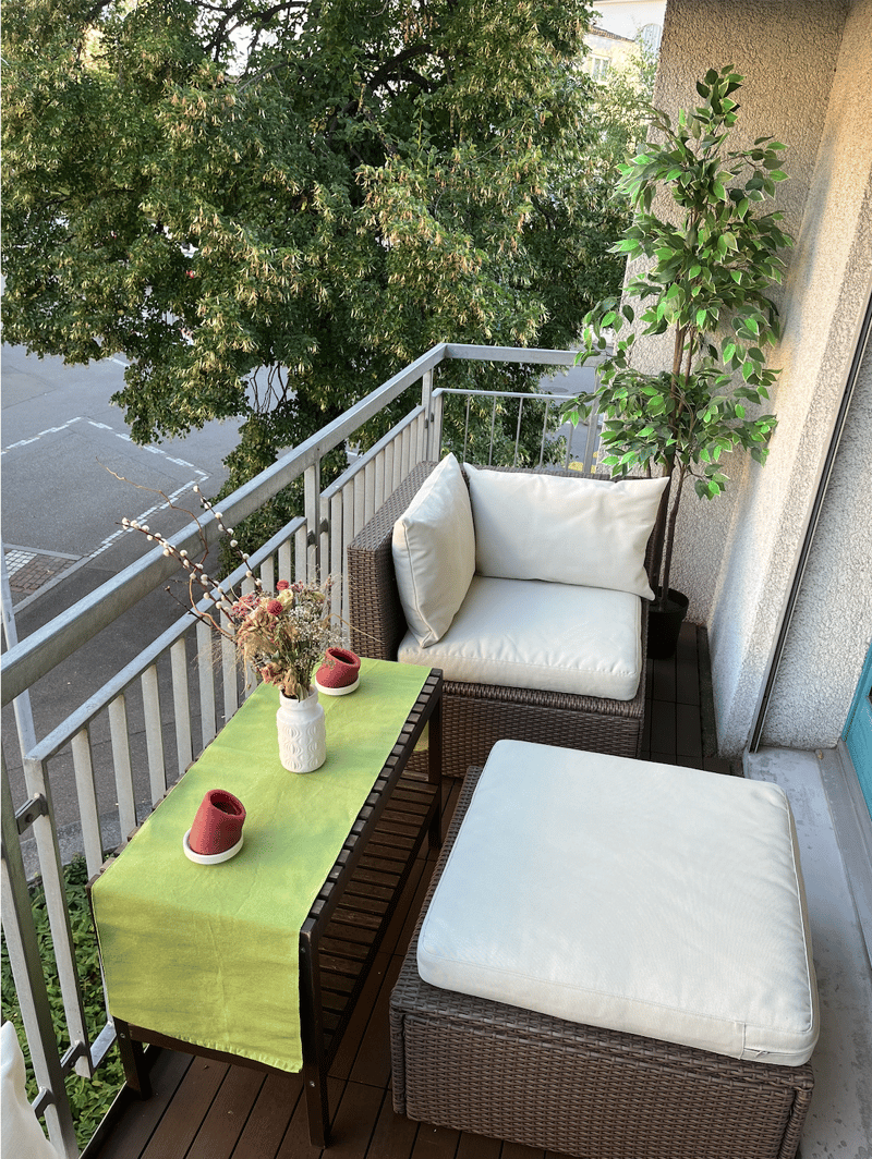 3.5-Zimmer-Wohnung in Seebach, Zürich (11)