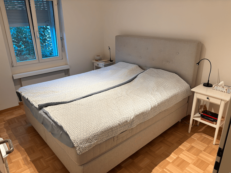 3.5-Zimmer-Wohnung in Seebach, Zürich (8)