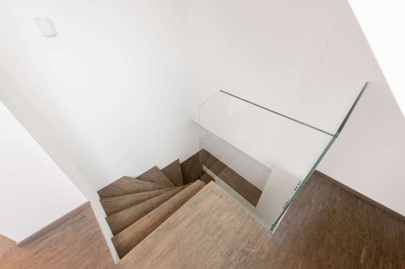 Moderne 3.5Zi Wohnung im Zentrum Zuzwil (6)