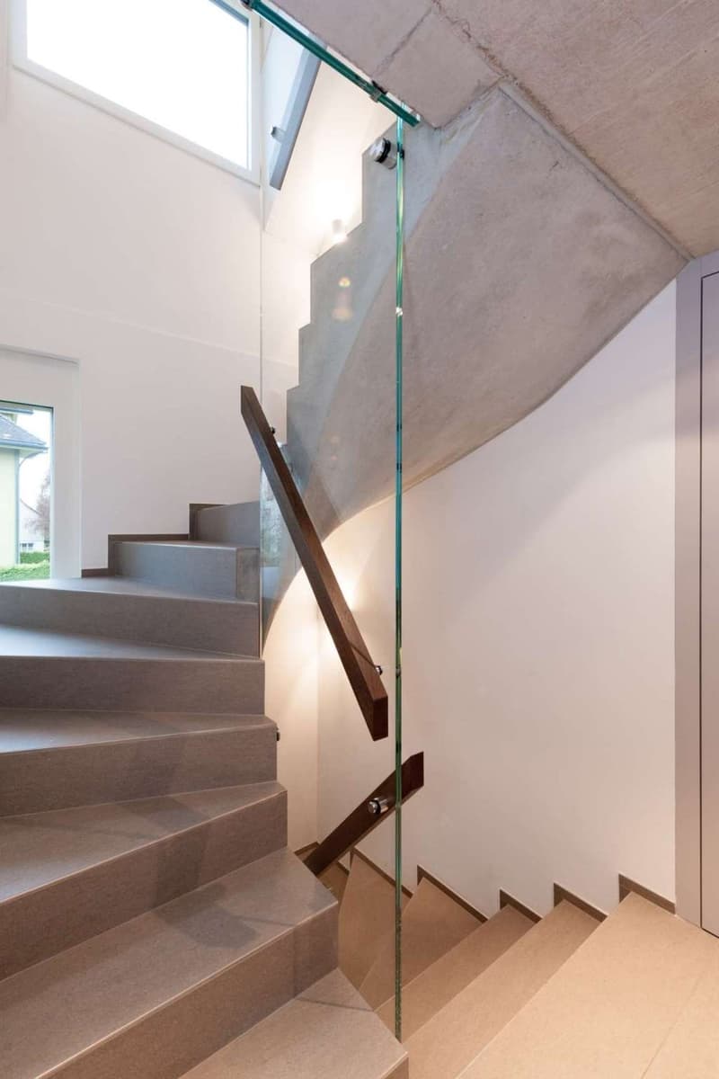 Moderne 3.5Zi Wohnung im Zentrum Zuzwil (10)