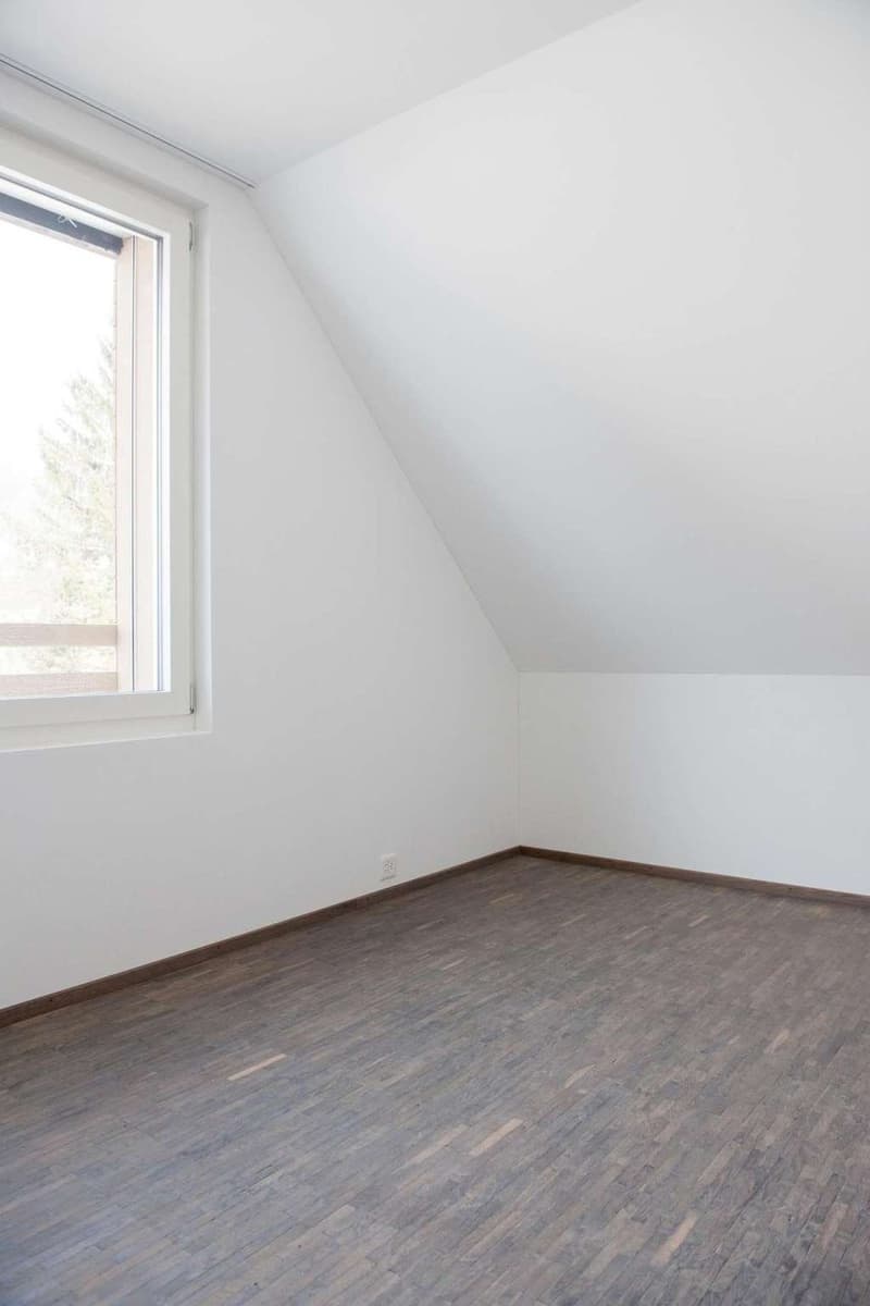 Moderne 3.5Zi Wohnung im Zentrum Zuzwil (5)