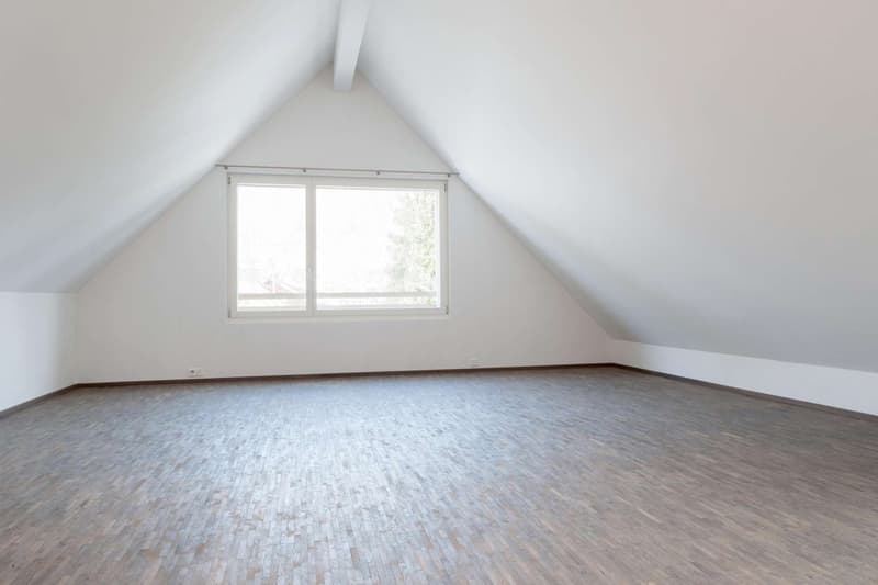 Moderne 3.5Zi Wohnung im Zentrum Zuzwil (7)