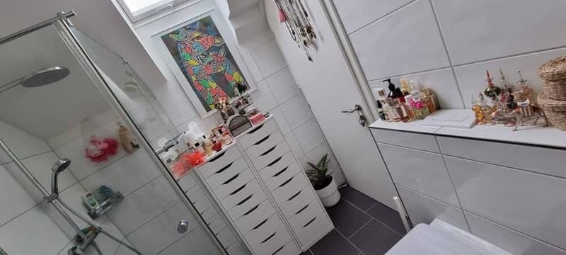 Temporäres Zimmer in Kilchberg mit Zugang zur Attikawohnung & Seeblick / ab 1.10.2026 - max. 31.12.2026 (evt. Option auf Verlängerung) (7)