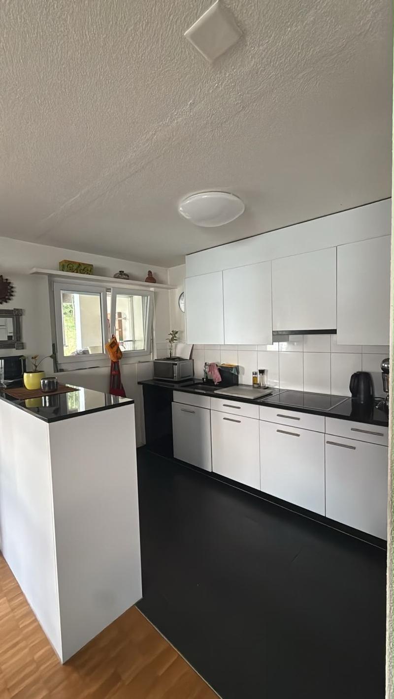 Room avaiable in Wädenswil (3)