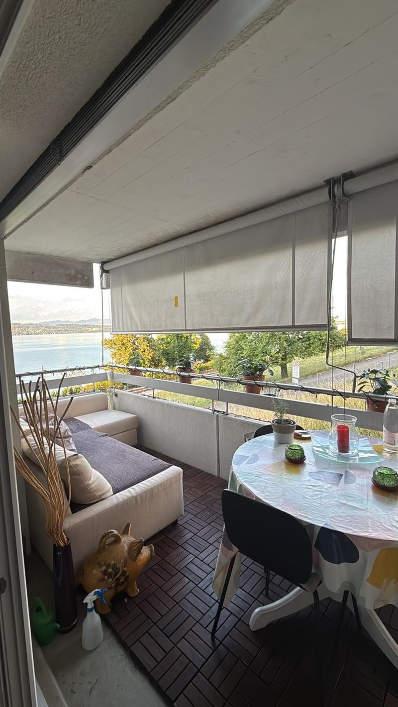Room avaiable in Wädenswil (5)