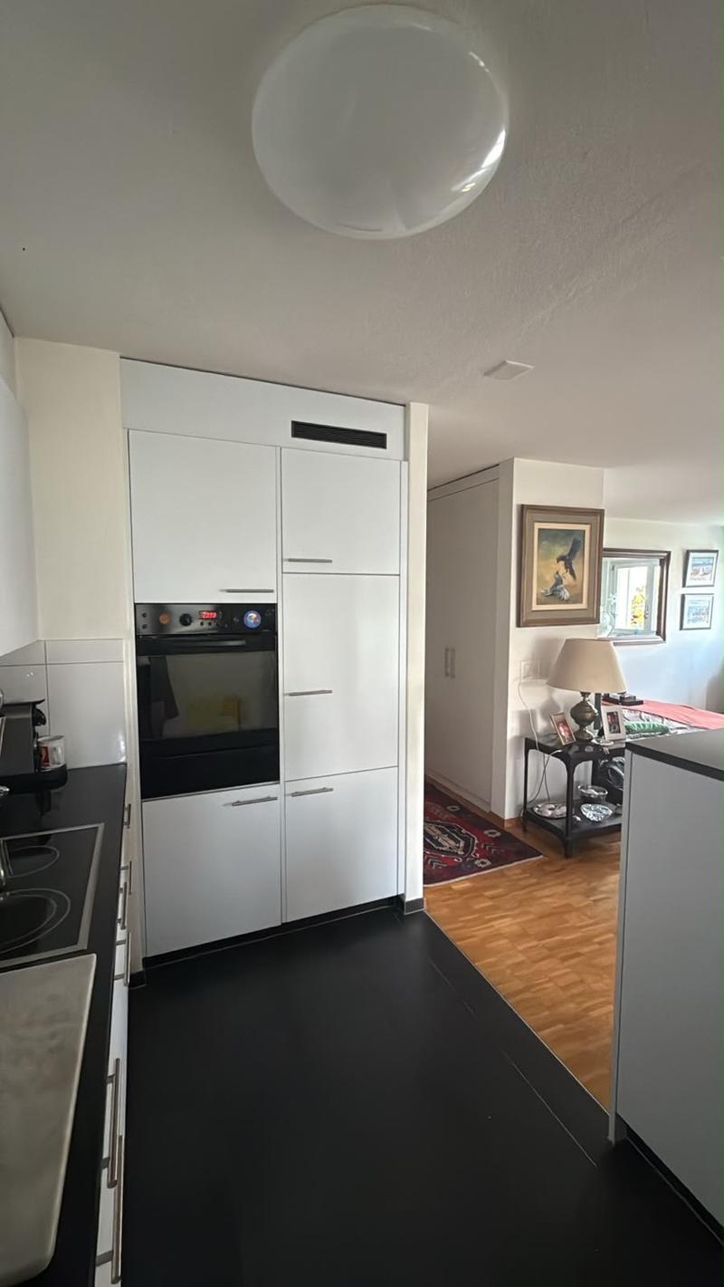Room avaiable in Wädenswil (4)
