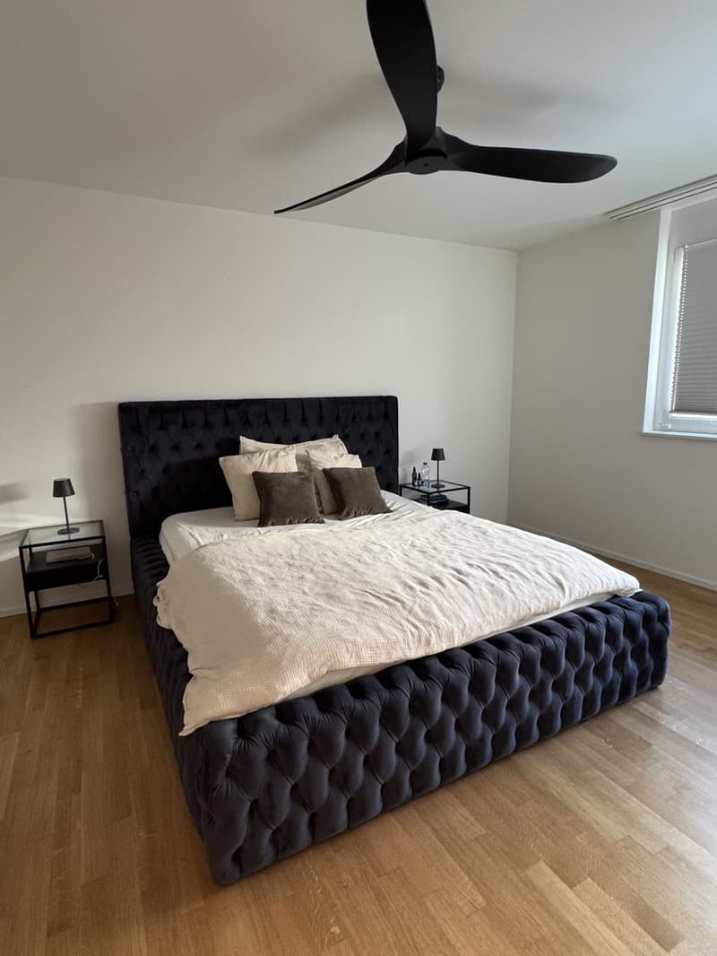 3 ½ Zimmer-Wohnung, 4455 Zunzgen (2)