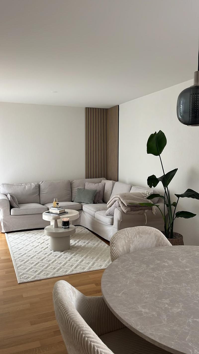 3 ½ Zimmer-Wohnung, 4455 Zunzgen (1)