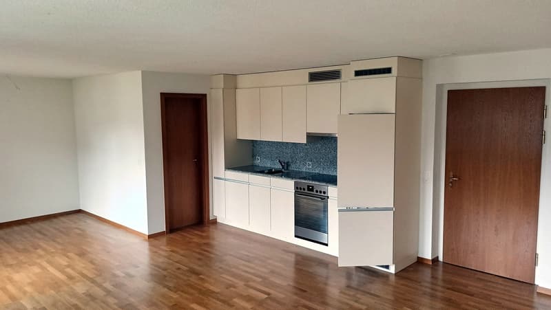 Komfortable Studiowohnung in Wiesendangen (3)
