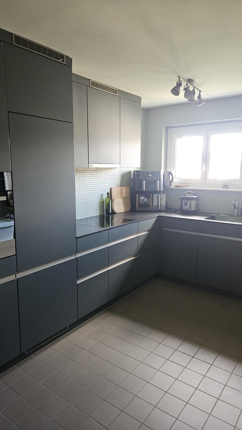 Temporary furnished 3 room apartment - November/Dezember (4)