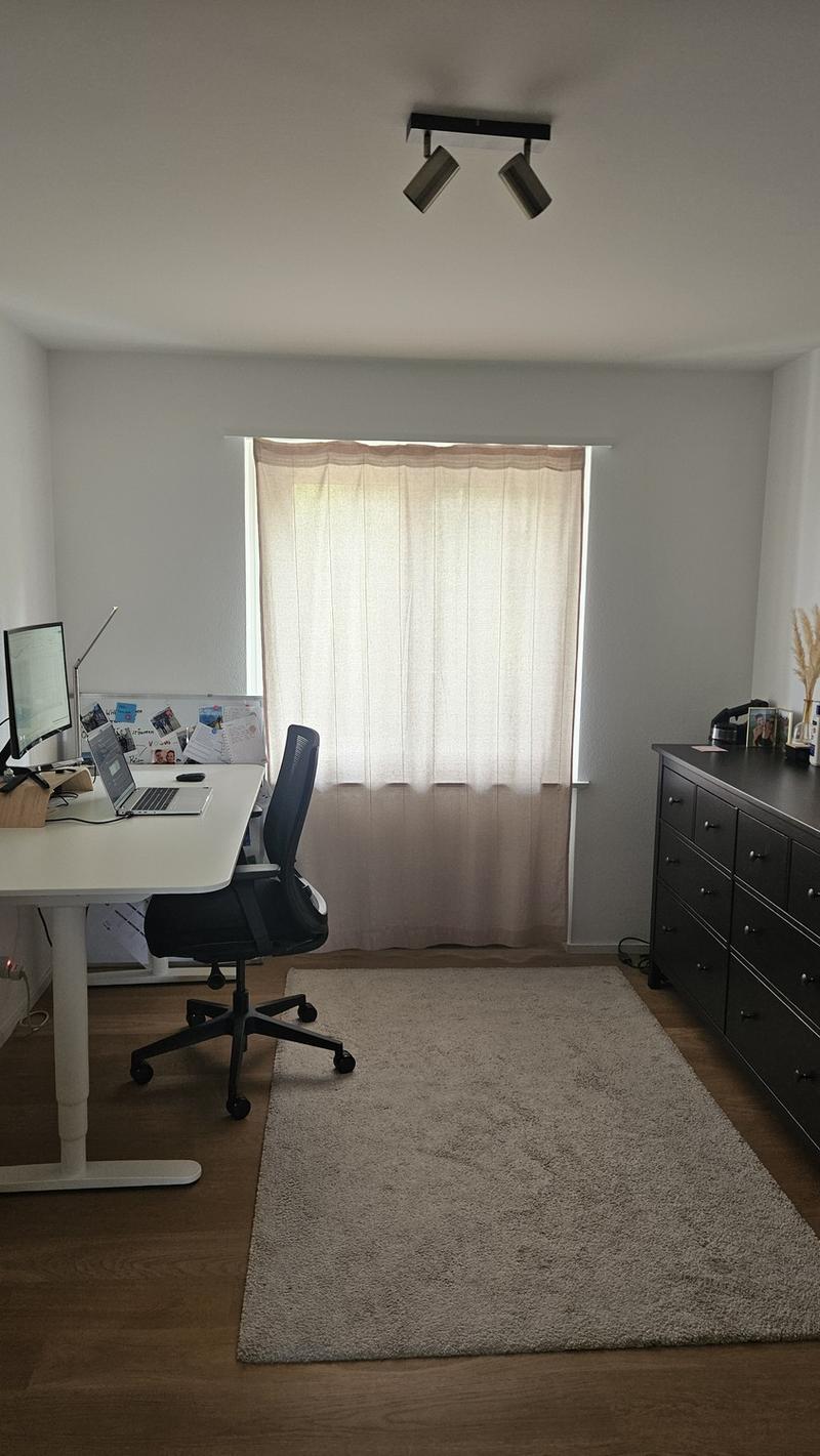 Temporary furnished 3 room apartment - November/Dezember (5)