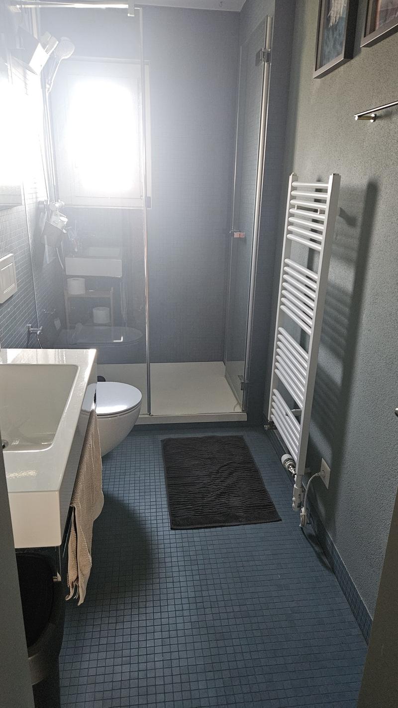 Temporary furnished 3 room apartment - November/Dezember (2)