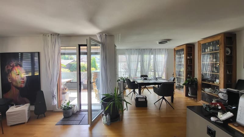 Nachmieter gesucht (1)