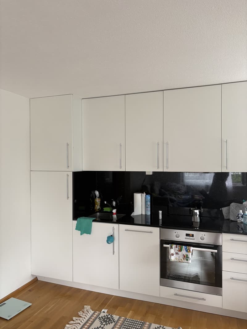 1 ½ Zimmer-Wohnung, 9630 Wattwil (5)