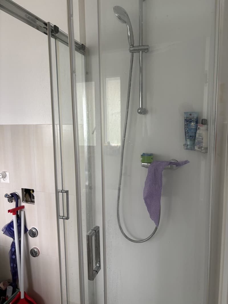 1 ½ Zimmer-Wohnung, 9630 Wattwil (2)