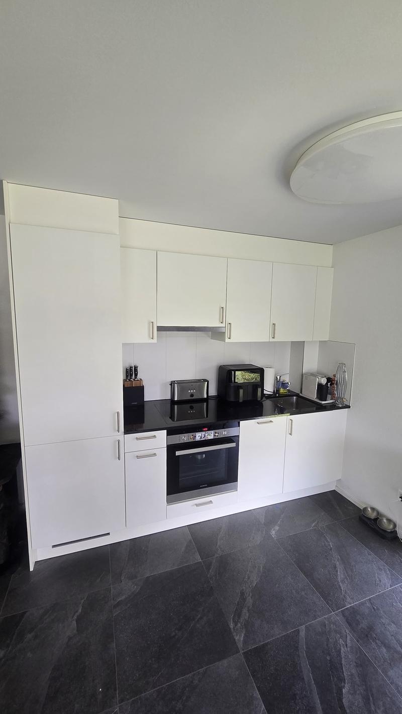 Nachmieter gesucht - moderne 2.5-Zimmer-Neubauwohnung im 2. Stock (3)