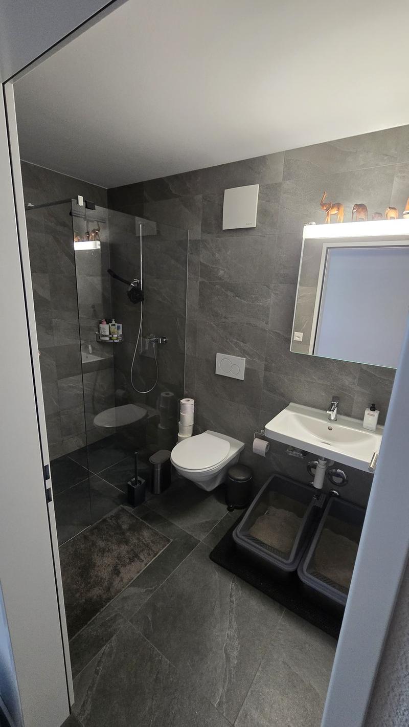 Nachmieter gesucht - moderne 2.5-Zimmer-Neubauwohnung im 2. Stock (5)