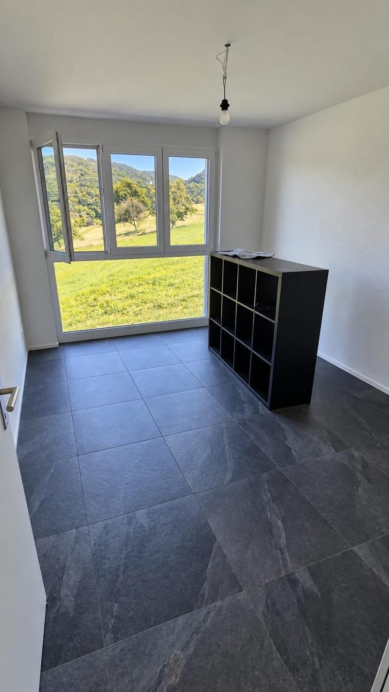 Nachmieter gesucht - moderne 2.5-Zimmer-Neubauwohnung im 2. Stock (4)