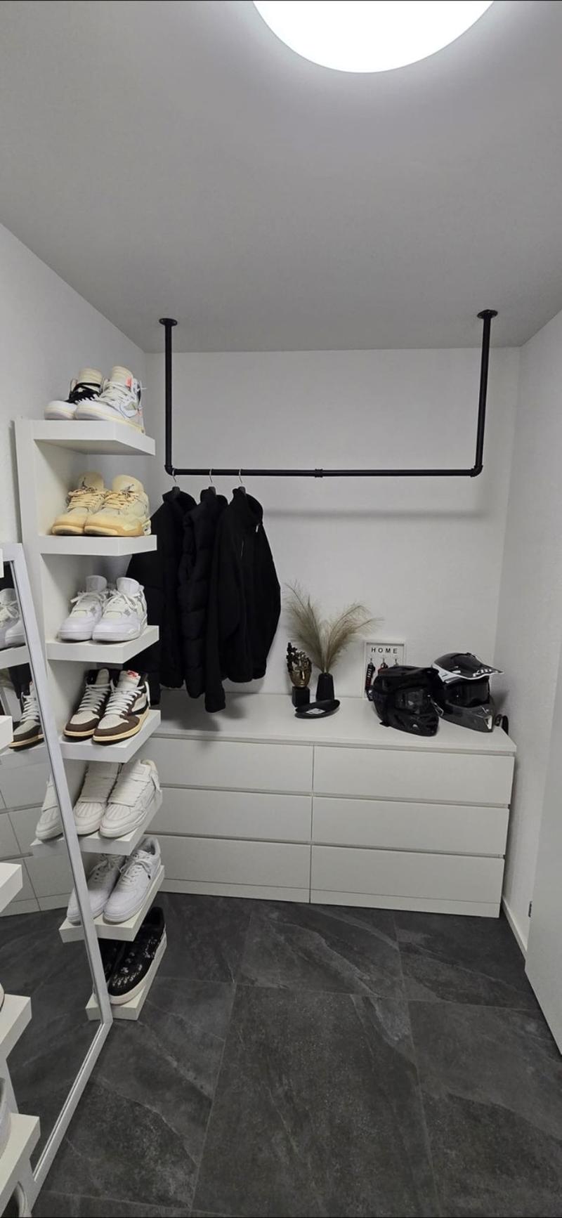 Nachmieter gesucht - moderne 2.5-Zimmer-Neubauwohnung im 2. Stock (6)