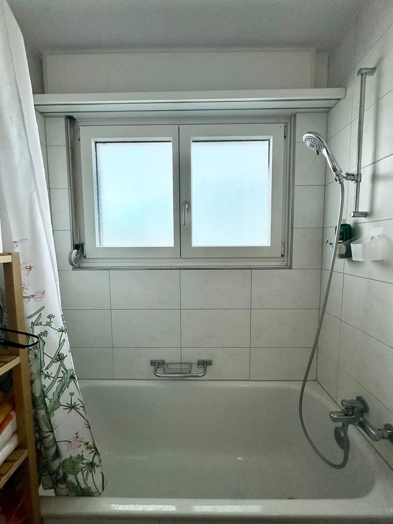 Room for Rent  2-Person WG in Bülach, Zürich (6)