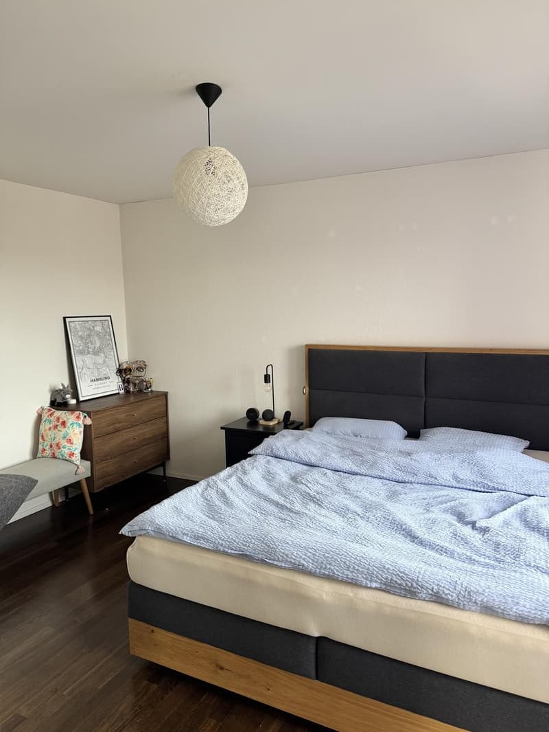 Möblierte 3.5-Zimmer-Wohnung zur Zwischenmiete (english below) (7)