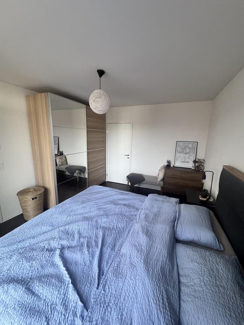 Möblierte 3.5-Zimmer-Wohnung zur Zwischenmiete (english below) (8)