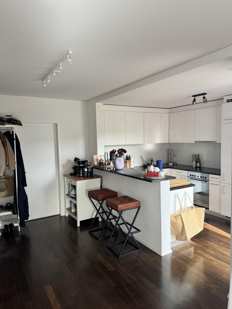 Möblierte 3.5-Zimmer-Wohnung zur Zwischenmiete (english below) (5)
