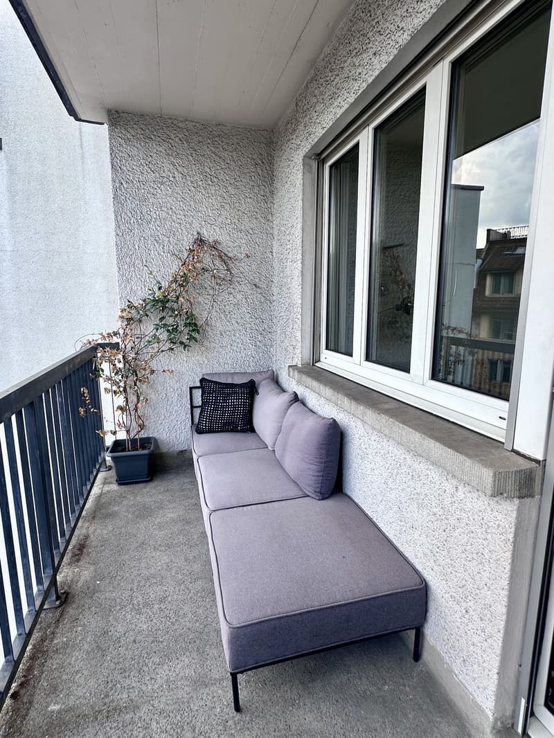 2.5-Room Apartment in Zürich-Wiedikon (Kreis 3) (13)