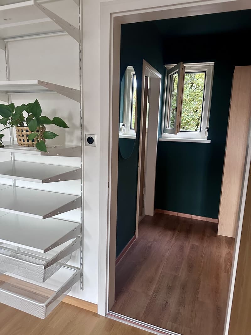 2.5-Room Apartment in Zürich-Wiedikon (Kreis 3) (5)