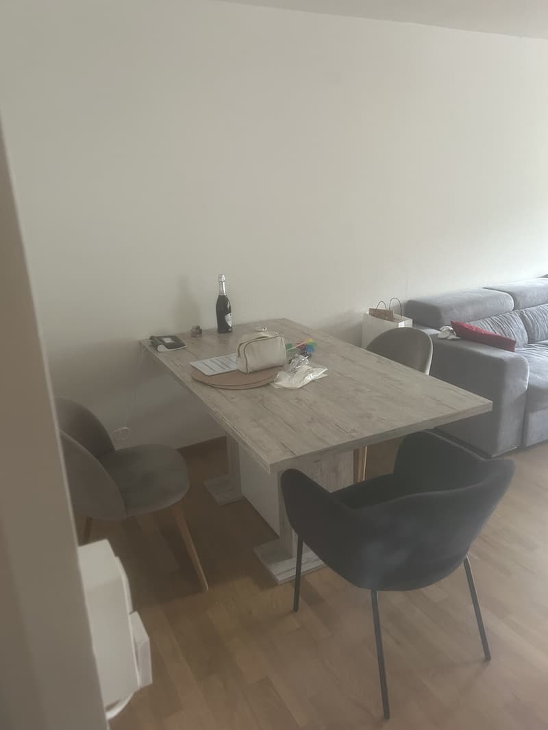 Room in a shared apartment (2)