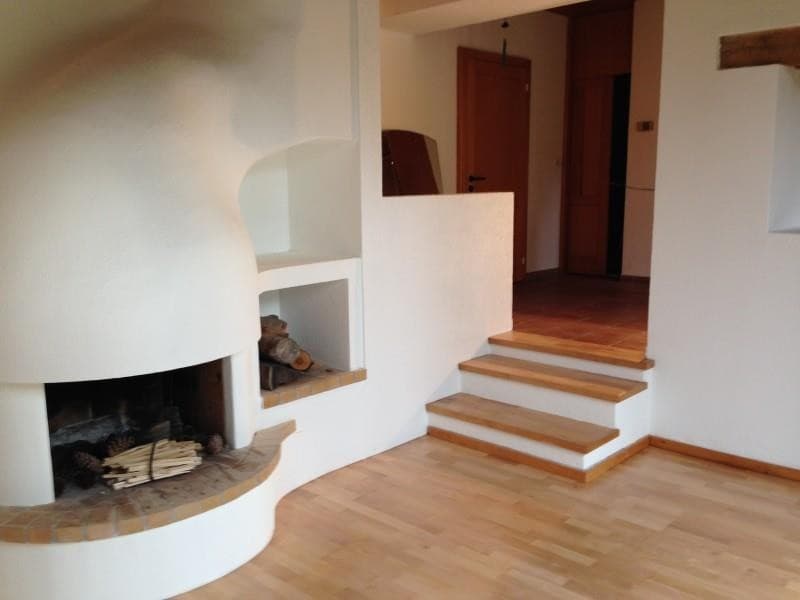 Appartement à louer à1815 Clarens/Montreux :10-15 octobre Bail à reprendre; 2,5 pièces,Rdc avec jardin (2)