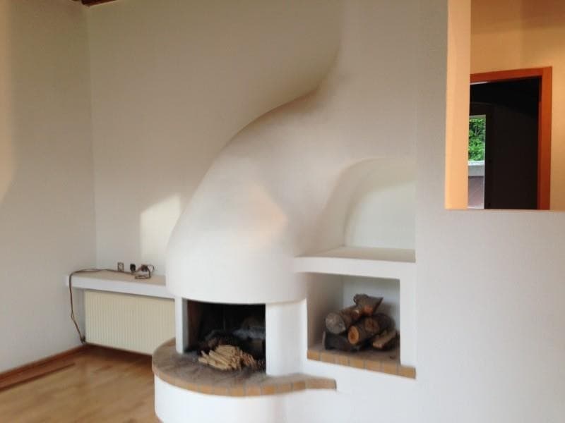 Appartement à louer à1815 Clarens/Montreux :10-15 octobre Bail à reprendre; 2,5 pièces,Rdc avec jardin (5)