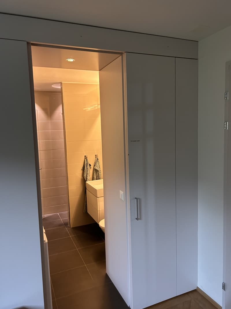 1 ½ Zimmer-Wohnung, 8001 Zürich (6)