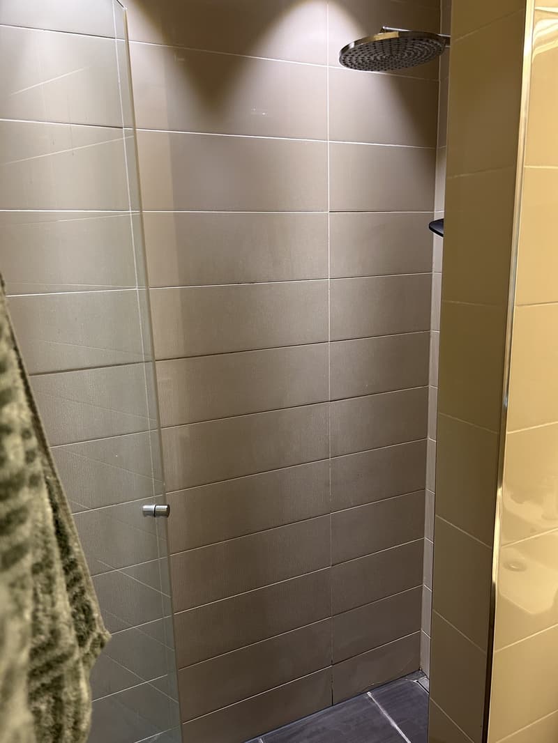 1 ½ Zimmer-Wohnung, 8001 Zürich (8)