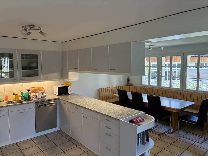 Grosses WG Zimmer in ruhiger Lage (4)