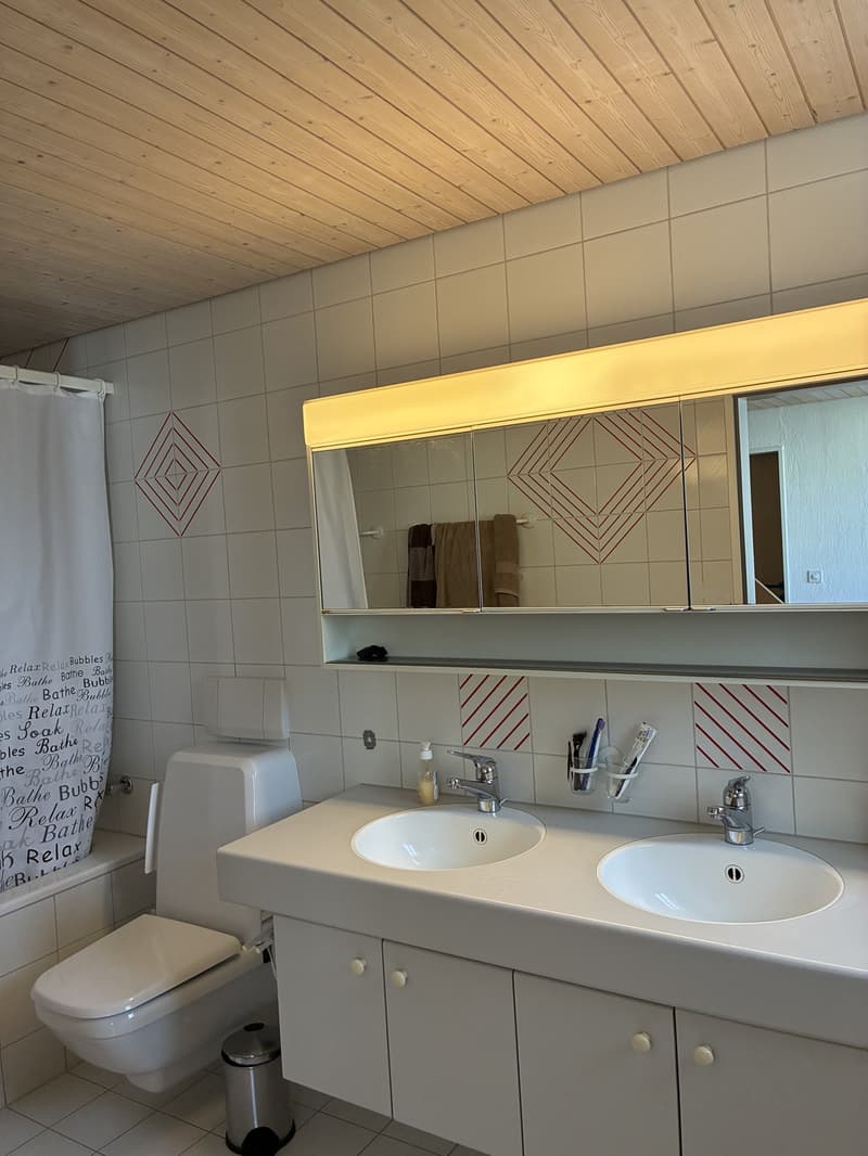 Grosses WG Zimmer in ruhiger Lage (8)