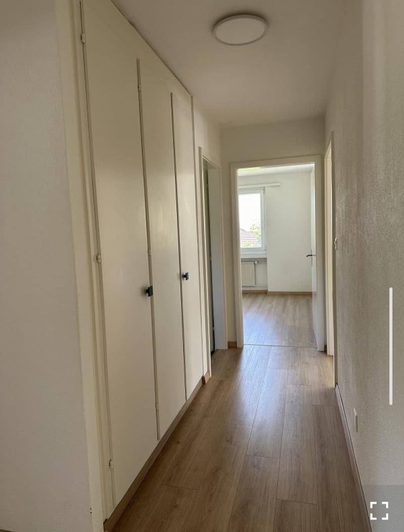 4 Zimmer-Wohnung, 9425 Thal (4)