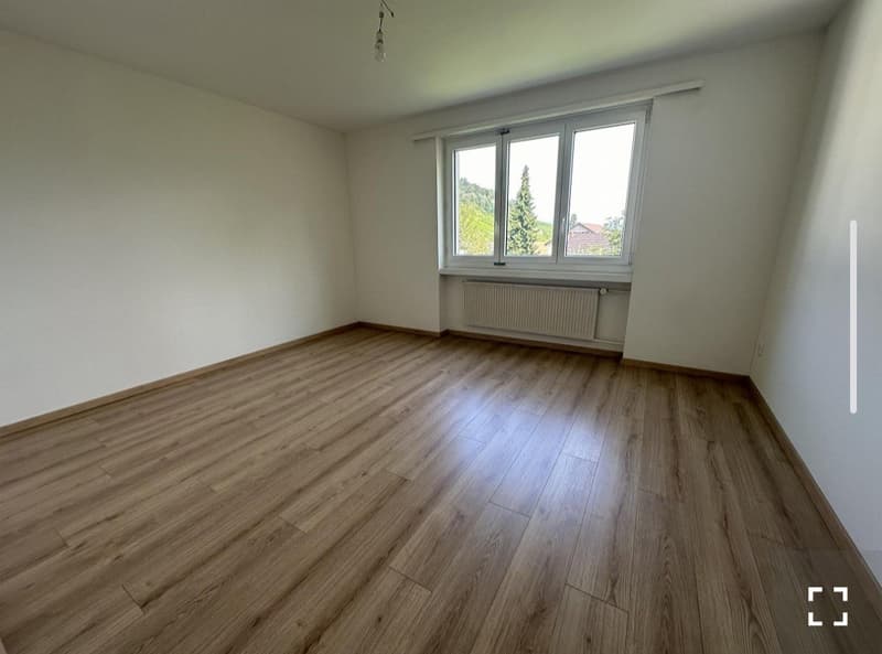 4 Zimmer-Wohnung, 9425 Thal (3)