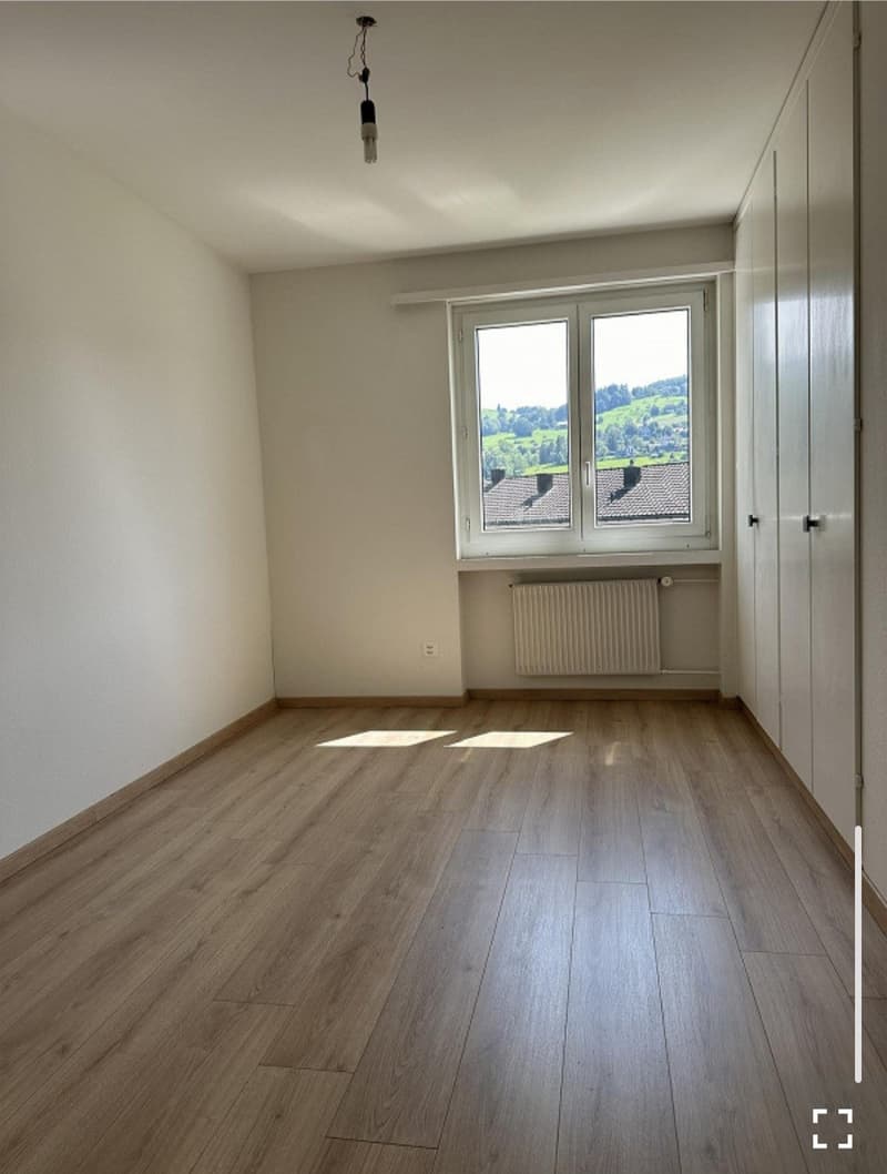 4 Zimmer-Wohnung, 9425 Thal (2)