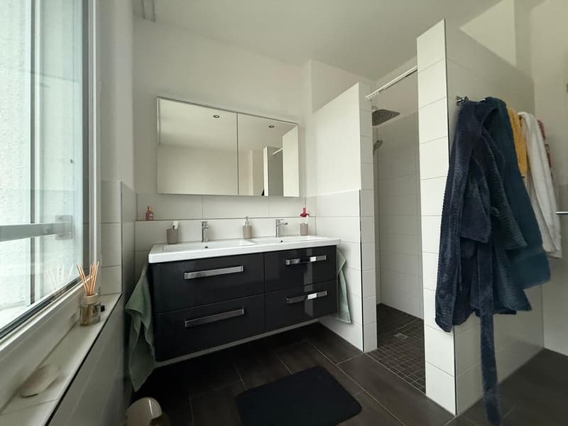 3 ½ Zimmer-Wohnung, 8555 Müllheim Dorf (4)