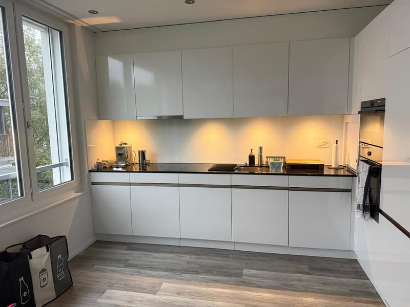 3 ½ Zimmer-Wohnung, 8555 Müllheim Dorf (8)