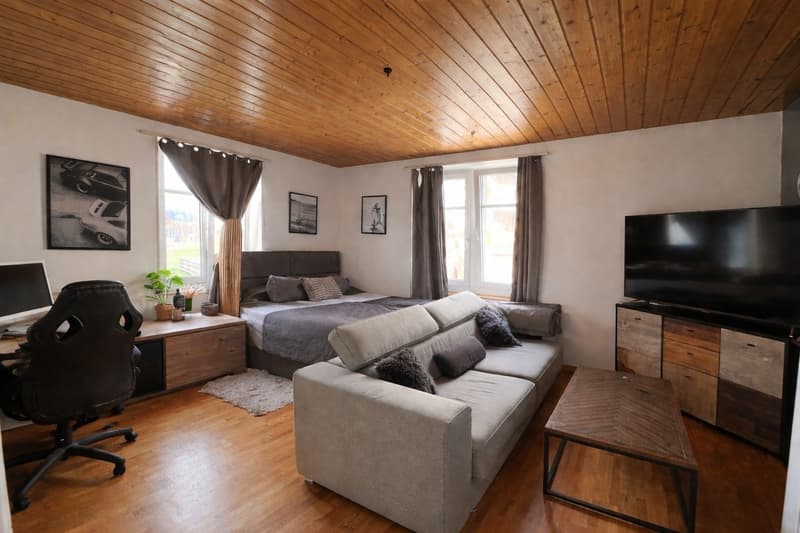 WG Zimmer (1)