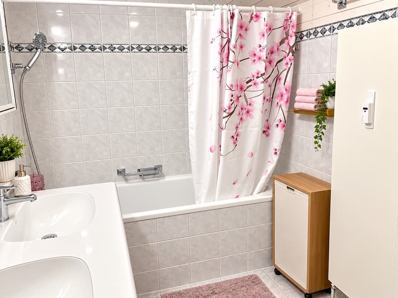 Maisonette-Wohnung 3,5 Zimmer (5)