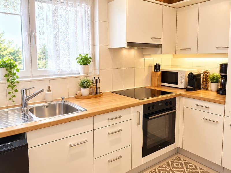 Maisonette-Wohnung 3,5 Zimmer (3)